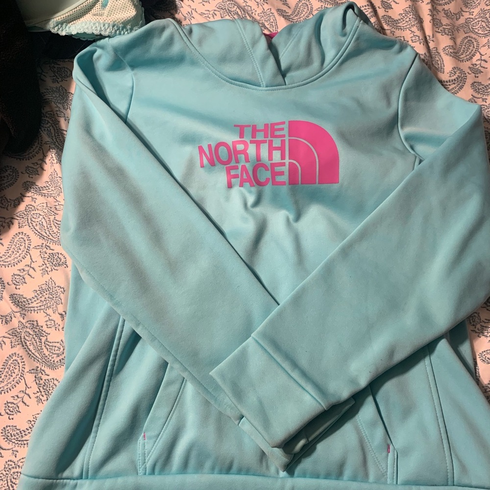 The North Face Hoodie